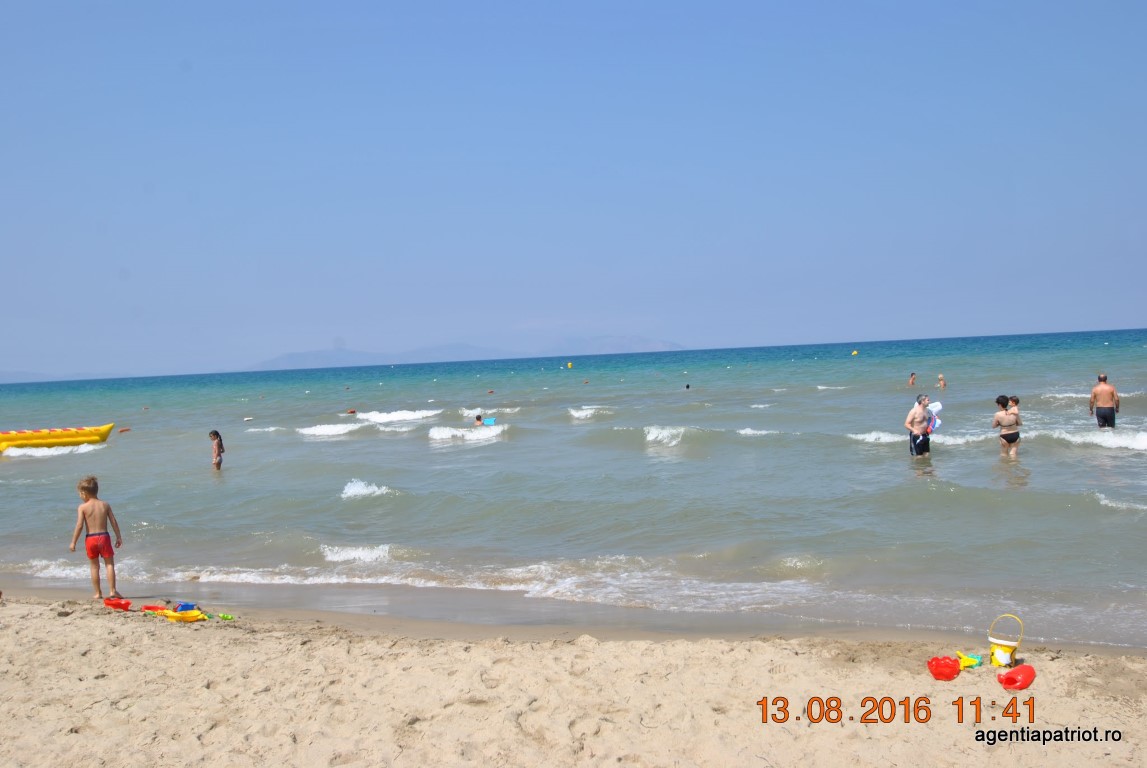 imagini hotel FLORA GARDEN KUSADASI